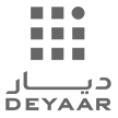 Deyar