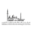 SHEIKH ZAYED GRAND MOSQUE CENTRE