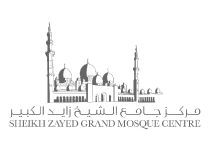 SHEIKH ZAYED GRAND MOSQUE CENTRE