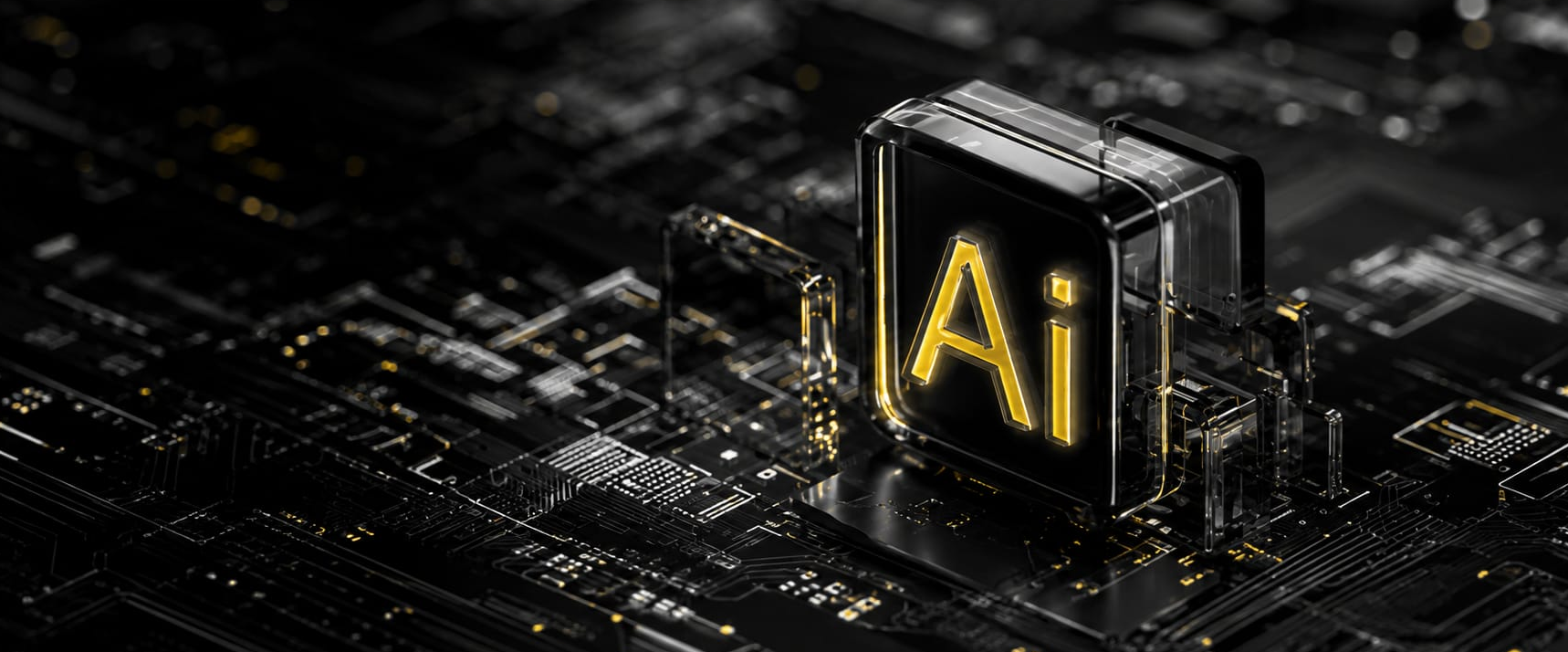 Government and enterprise AI image