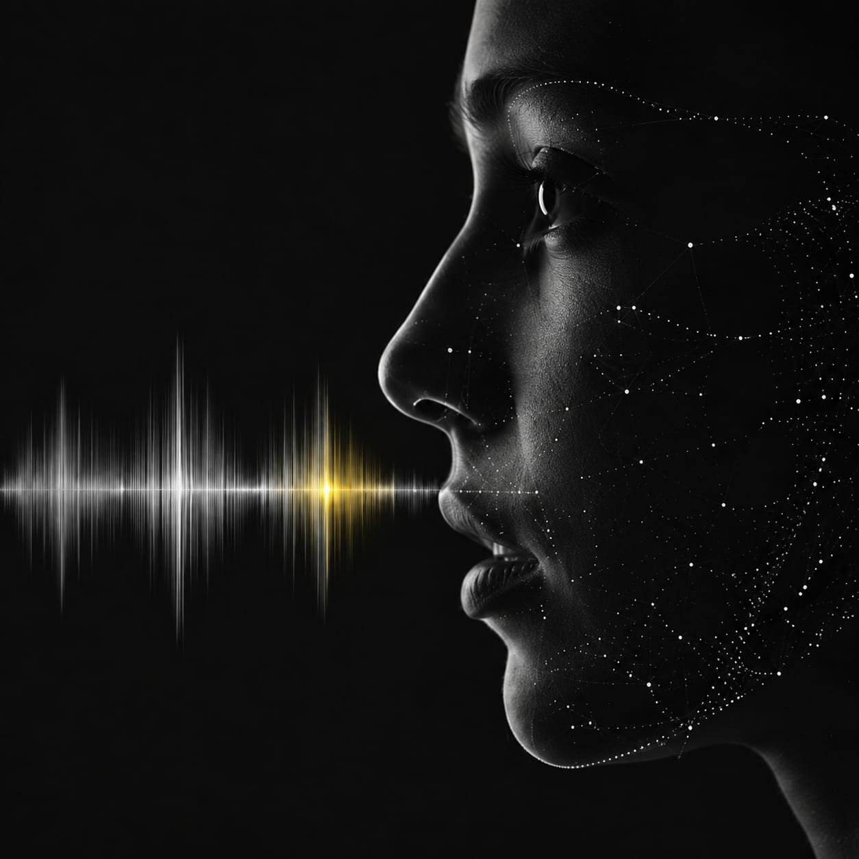 Conversational and Voice AI