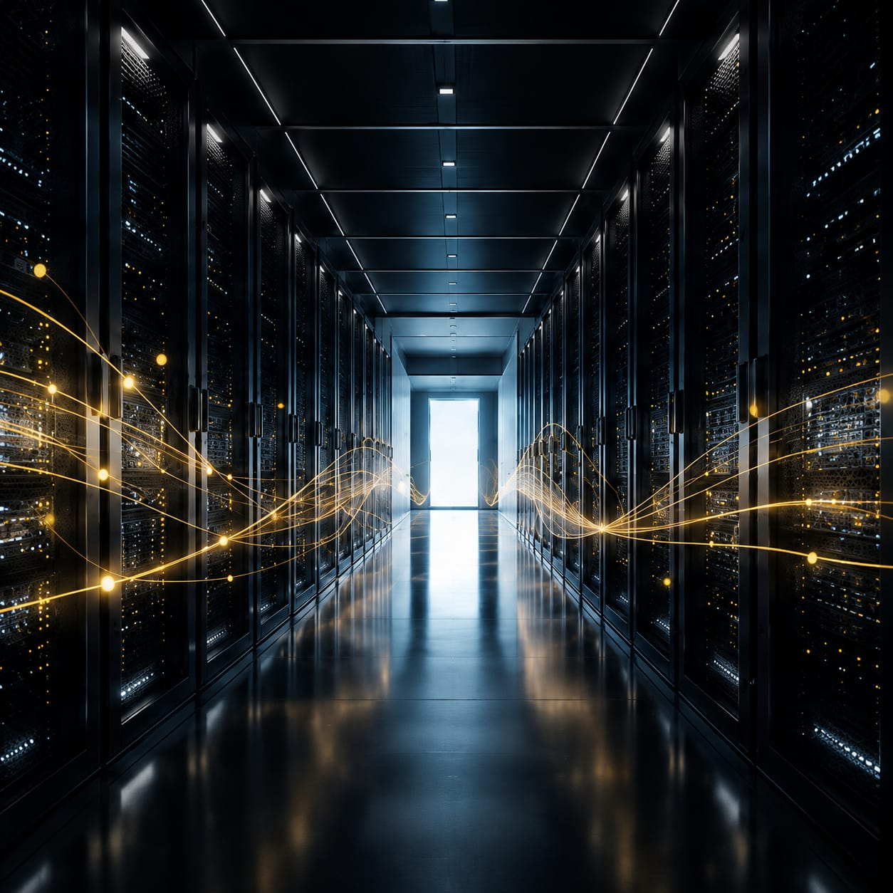 Enterprise RAG and Search
