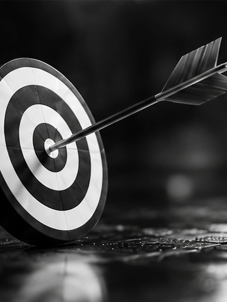 Measurable Impact