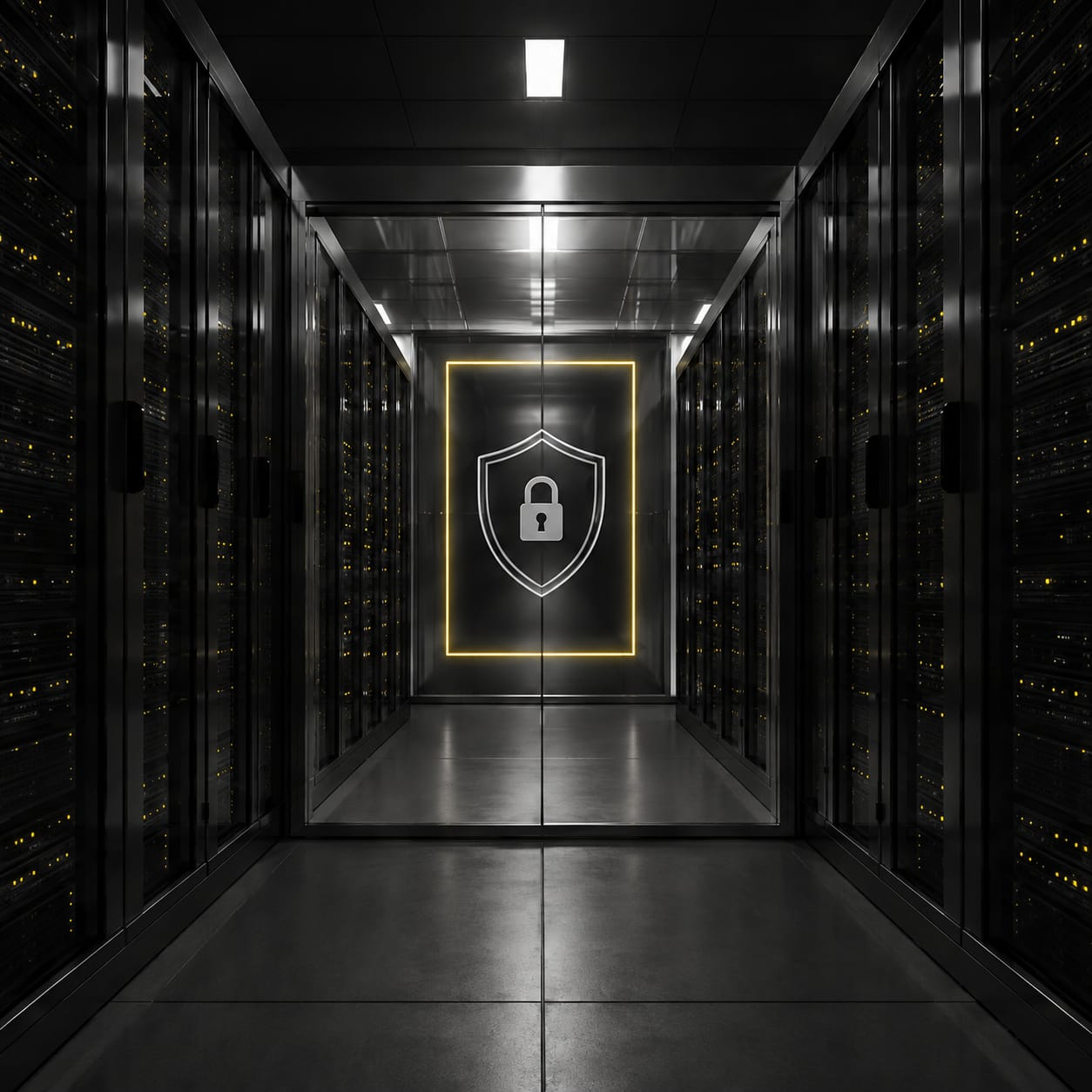 Private and Governed AI