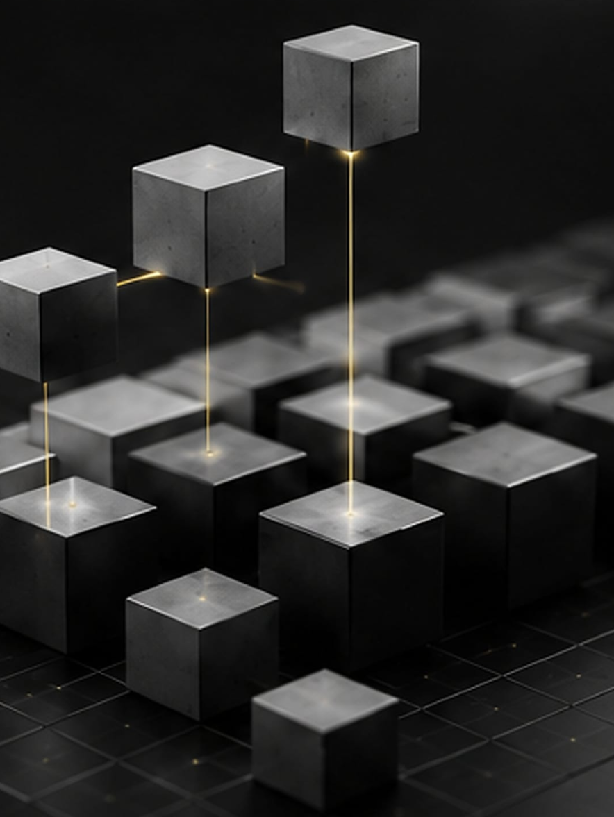 Scalable Thinking