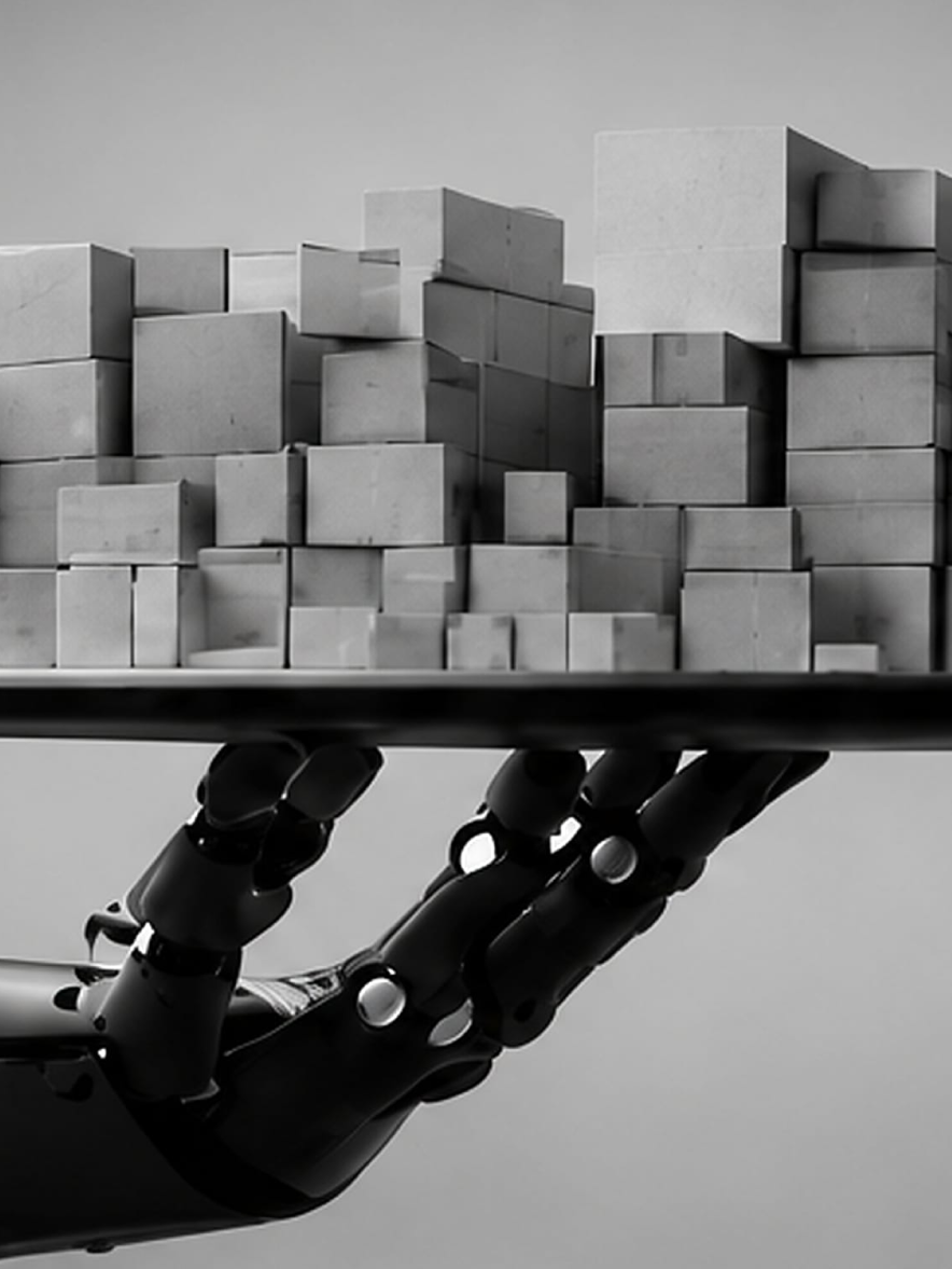 Structured Execution