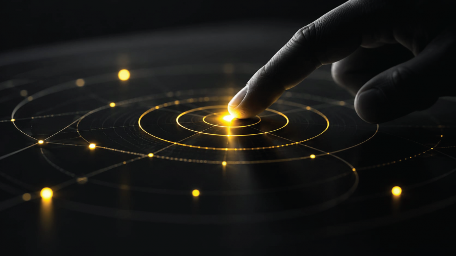 Multi-Touch Technology